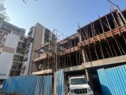 1 BHK Apartment in Panvel for resale Navi Mumbai. The...