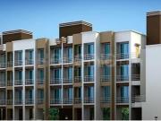 1 BHK Apartment in Panvel for resale Navi Mumbai. The...