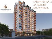 1 BHK Apartment in Panvel for resale Navi Mumbai. The...