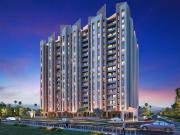 1 BHK Apartment in Panvel for resale Navi Mumbai. The...