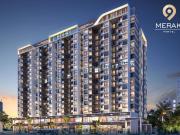 1 BHK Apartment in Panvel for resale Navi Mumbai. The...