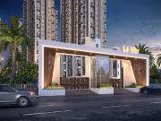 1 BHK Apartment in Panvel for resale Navi Mumbai. The...