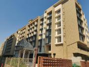 1 BHK Apartment in Panvel for resale Navi Mumbai. The...