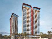 1 BHK Apartment in Panvel for resale Navi Mumbai. The...