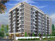 1 BHK Apartment in Panvel for resale Navi Mumbai. The...