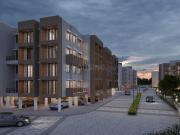 1 BHK Apartment in Panvel for resale Navi Mumbai. The...