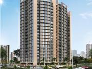 1 BHK Apartment in Panvel for resale Navi Mumbai. The...