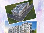 1 BHK Apartment in Panvel for resale Navi Mumbai. The...