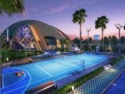 1 BHK Apartment in Panvel for resale Navi Mumbai. The...