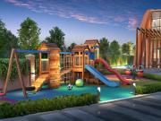 1 BHK Apartment in Panvel for resale Navi Mumbai. The...