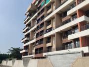 1 BHK Apartment in Panvel for resale Navi Mumbai. The...