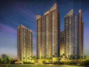 1 BHK Apartment in Panvel for resale Navi Mumbai. The...