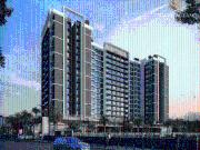 1 BHK Apartment in Panvel for resale Navi Mumbai. The...