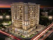 1 BHK Apartment in Panvel for resale Navi Mumbai. The...