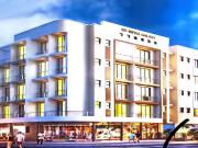 1 BHK Apartment in Panvel for resale Navi Mumbai. The...