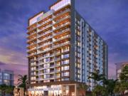 1 BHK Apartment in Panvel for resale Navi Mumbai. The...