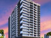 1 BHK Apartment in Panvel for resale Navi Mumbai. The...