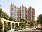 1 BHK Apartment in Panvel for resale Navi Mumbai. The...
