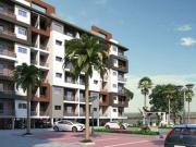 1 BHK Apartment in PARAM RESIDENCY in Sanawadiya, Indore...