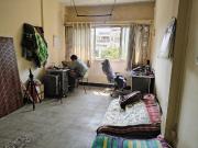 1 BHK Apartment in Parijat Nagar for rent Nashik. The...