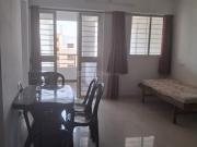 1 BHK Apartment in Parvati Darshan for rent Pune. The...