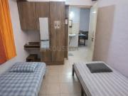 1 BHK Apartment in Pashan for rent Pune. The reference...