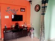 1 BHK Apartment in Pimple Gurav for rent Pune. The...