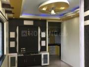 1 BHK Apartment in Pimple Gurav for rent Pune. The...