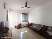1 BHK Apartment in Pimple Gurav for rent Pune. The...