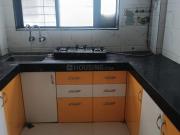 1 BHK Apartment in Pimple Gurav for rent Pune. The...