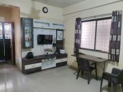 1 BHK Apartment in Pimple Gurav for rent Pune. The...