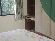 1 BHK Apartment in Pimple Gurav for rent Pune. The...