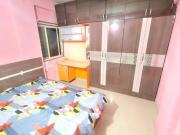 1 BHK Apartment in Pimple Gurav for rent Pune. The...