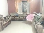 1 BHK Apartment in Pimple Gurav for rent Pune. The...