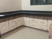 1 BHK Apartment in Pimple Gurav for rent Pune. The...
