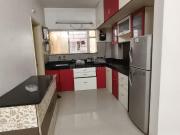 1 BHK Apartment in Pimple Gurav for rent Pune. The...