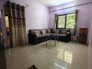 1 BHK Apartment in Pimple Gurav for rent Pune. The...