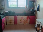 1 BHK Apartment in Pimple Gurav for rent Pune. The...