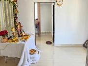 1 BHK Apartment in Pimple Gurav for rent Pune. The...