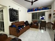 1 BHK Apartment in Pimple Saudagar for rent Pune. The...