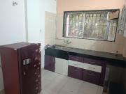1 BHK Apartment in Pimple Saudagar for rent Pune. The...