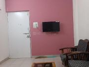 1 BHK Apartment in Pimple Saudagar for rent Pune. The...