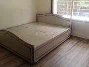 1 BHK Apartment in Pimple Saudagar for rent Pune. The...