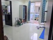 1 BHK Apartment in Pimple Saudagar for resale Pimpri...