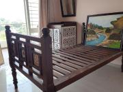 1 BHK Apartment in Pirangut for rent Pune. The reference...