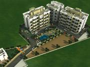 1 BHK Apartment in Pirangut for resale Pune. The...