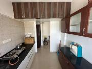 1 BHK Apartment in Pisoli for resale Pune. The reference...