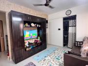 1 BHK Apartment in Pisoli for resale Pune. The reference...