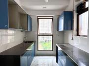 1 BHK Apartment in Pokhran 2 for rent Thane. The...
