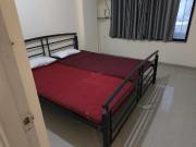 1 BHK Apartment in Powai for rent Mumbai. The reference...